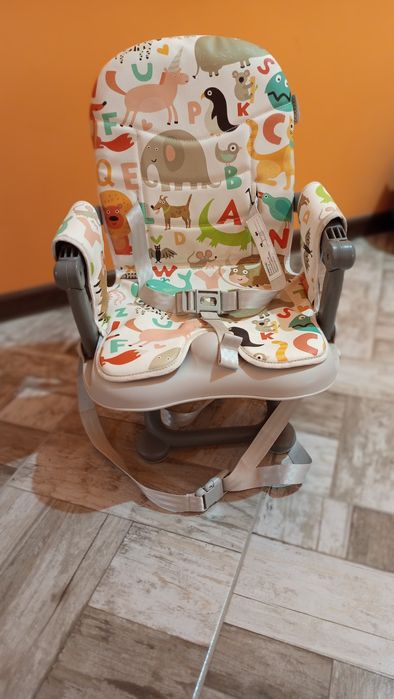 Детско столче за хранене