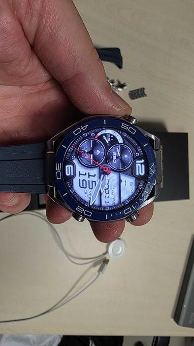 Huawei Watch Ultimate