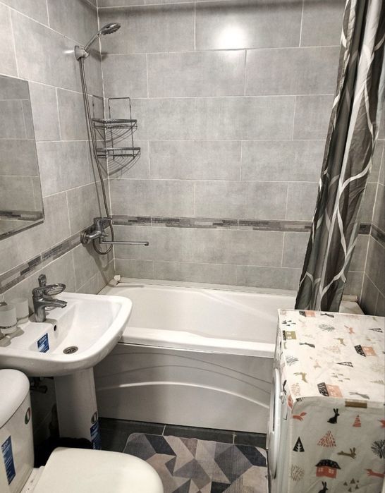 Сдается 2 ком ЖК Ассалом Сохил