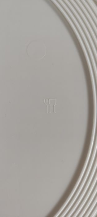 Пластиковые вёдра 18 и 11 литров