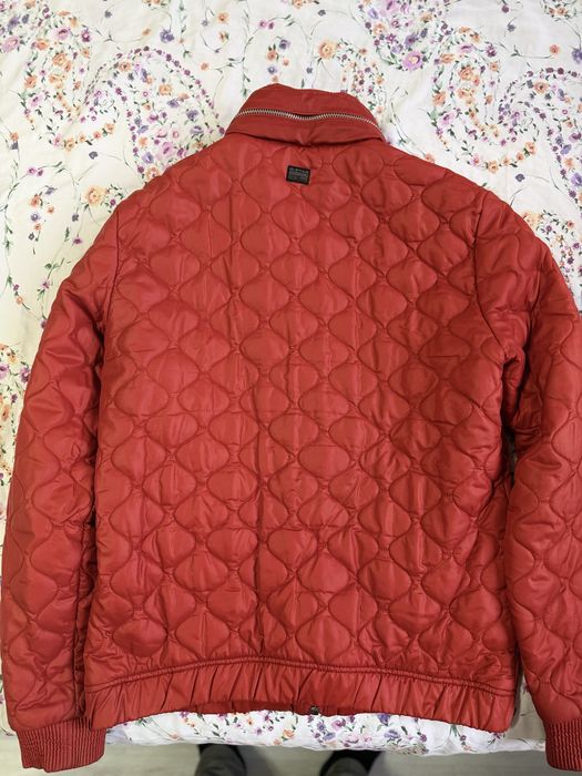 G-star Raw Meefic quited overshit M