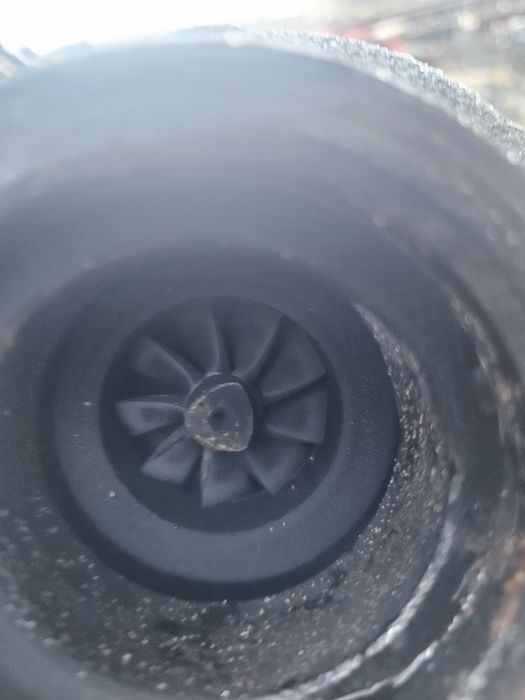 Turbină Golf V Jetta Touran 1.9 Bru