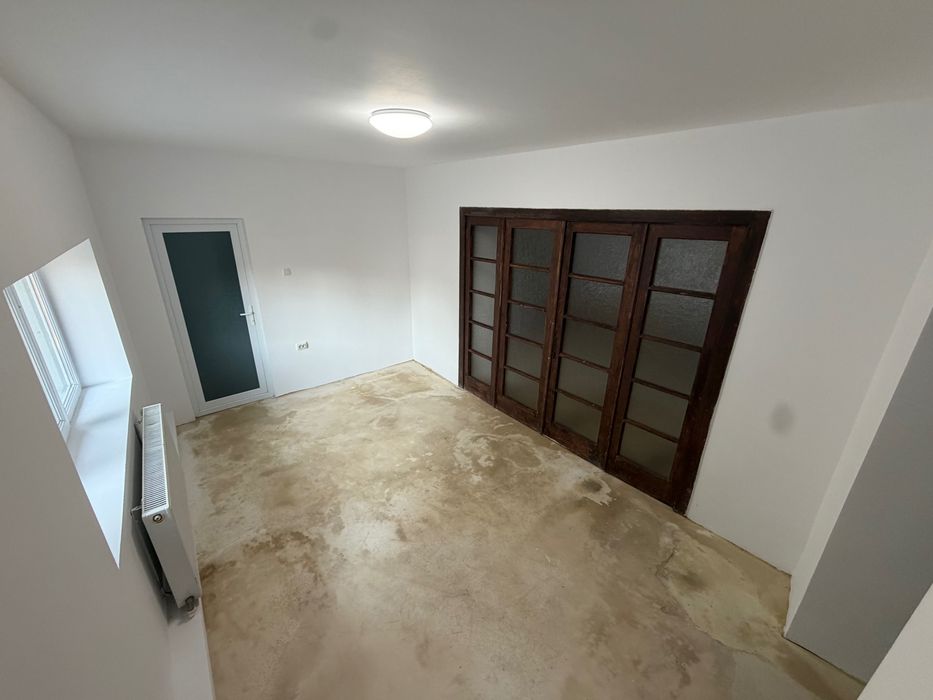 Casă 4 Camere  | Ultracentral Galați | Parter + 1