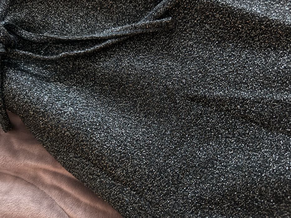 Блестяща рокля-Topshop