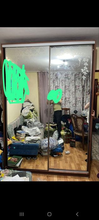 Шкаф купе срочно