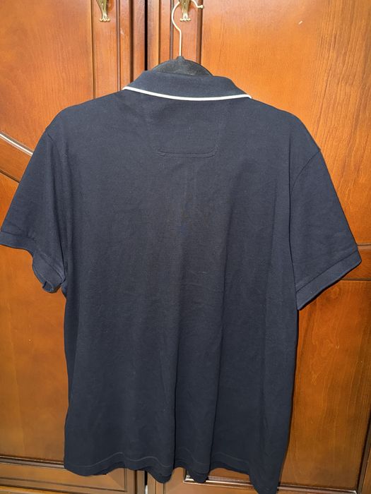 Hugo Boss Polo Футболка XXL Холати Янги