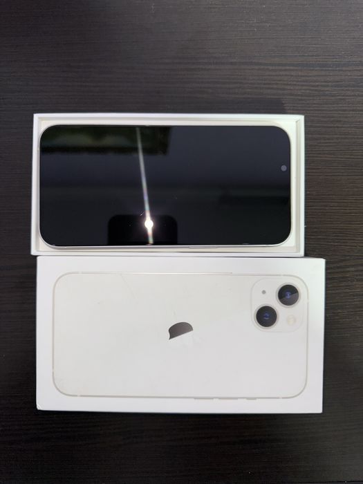 Iphone 13 128gb ak78