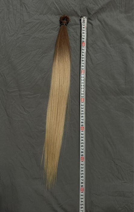 Продаю натуральные волосы