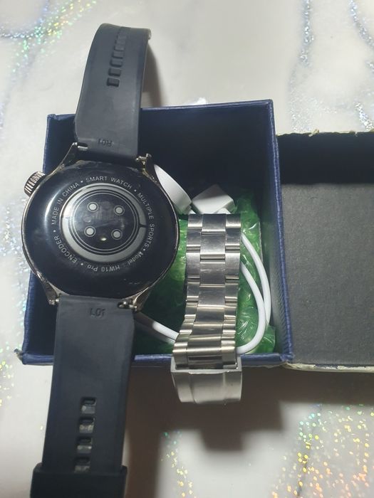 Ceas smartwatch HW10 Pro