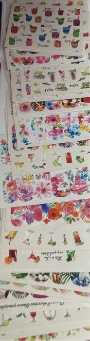 Декорации за гел лак