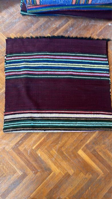 Битови черги