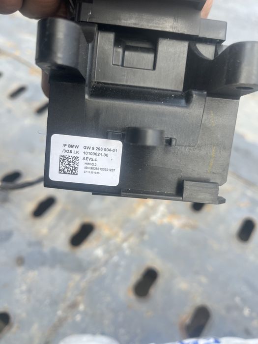 Нбт навигация бмв/bmw f10 f11 nbt навигация ф10 ф11