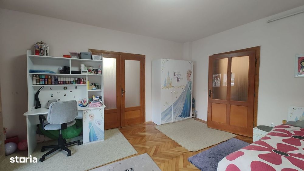De vanzare casa in Deva,strada Oituz,nr.23
