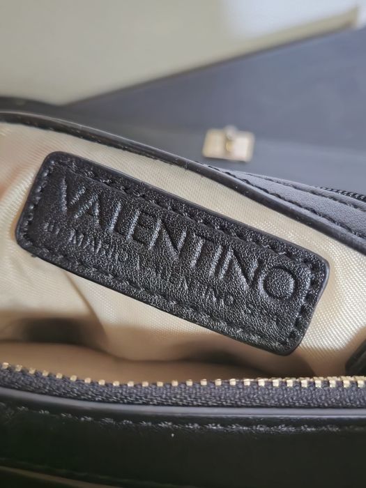 Valentino By Mario Valentino оригинална дамска чанта