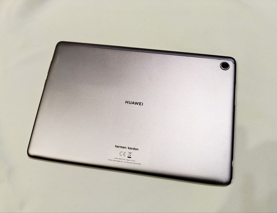 Huawei Mediapad M5 Lite10 32GB со стилусом