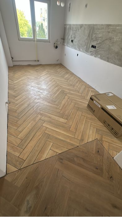 Gresie Tramonto Sabbia