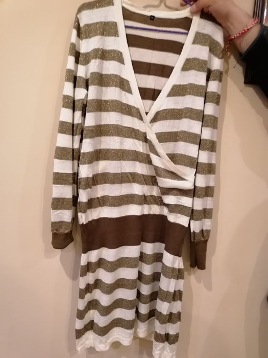 Дамски туники размери Xl