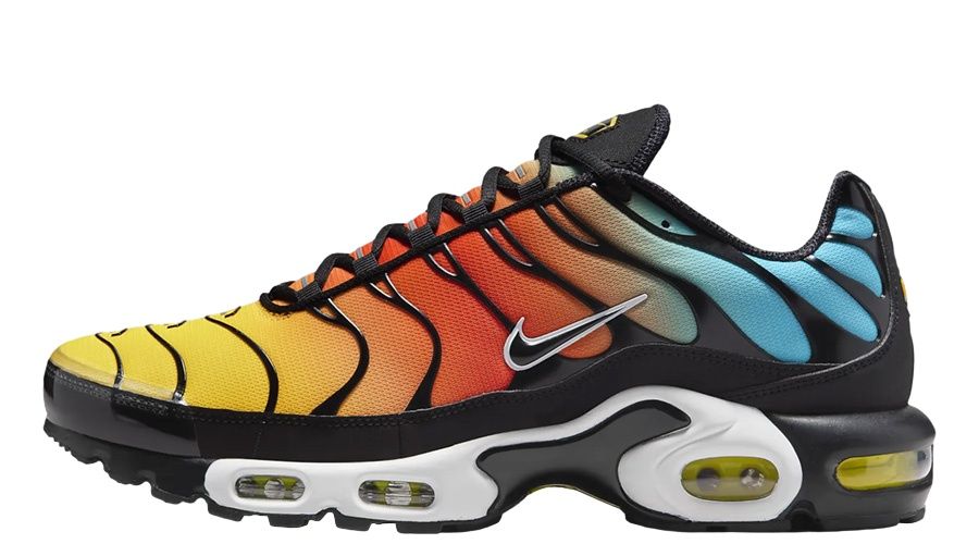 Nike Air Max Plus "Tropical Gradient" HV2526-001