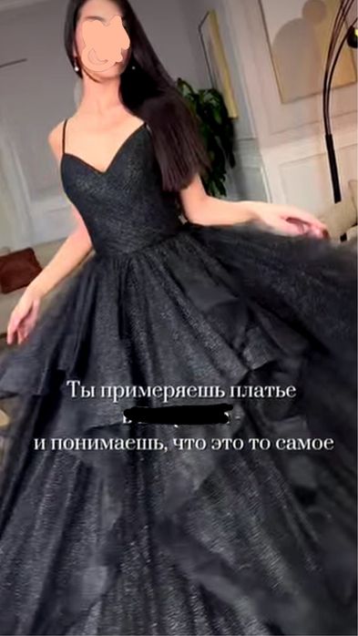 Платье на выпускной