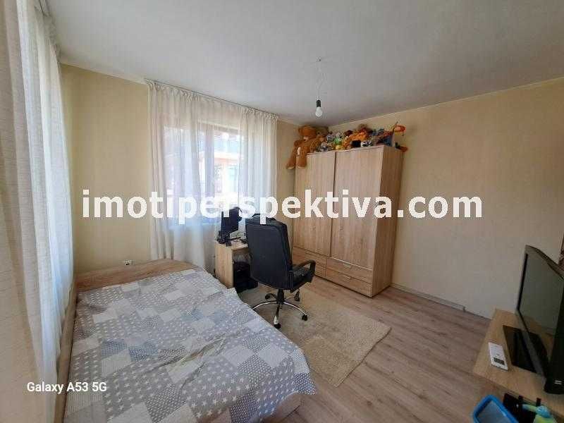 Продава се Тристаен апартамент в Пловдив, Кючук Париж - 112 кв.м за 1367 €/кв.м - Снимка #4