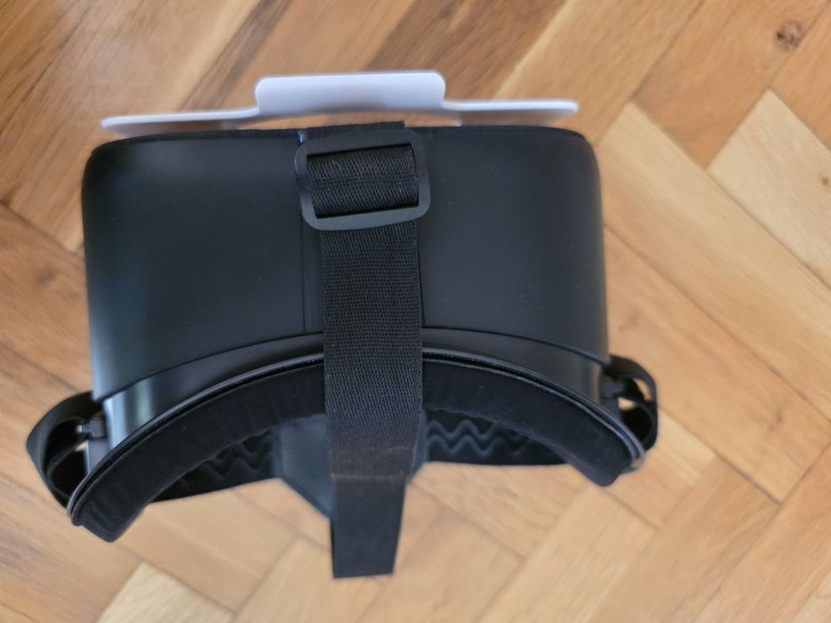 Vr очила nintendo switch
