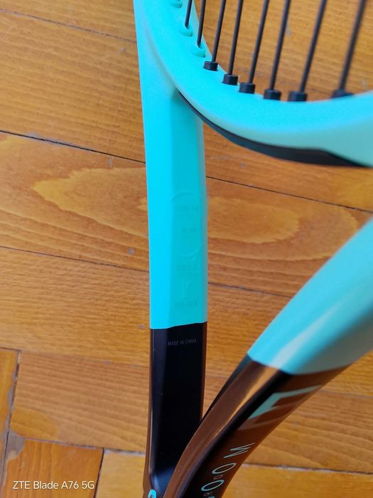 Head Boom Pro 2024 Racket