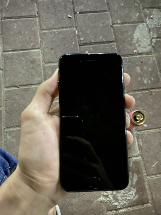 Iphone 7 LLA ideal aybi yo