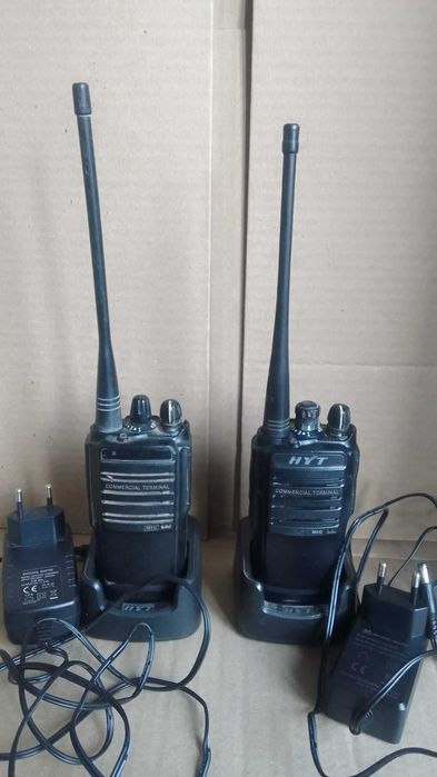 Продам радиостанцию СИ-БИ