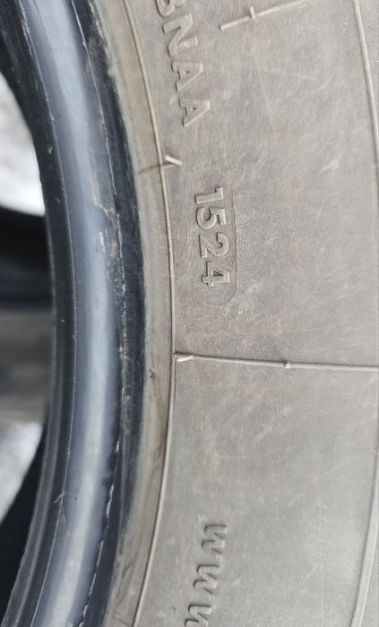 Шины Giti 235x65 R18