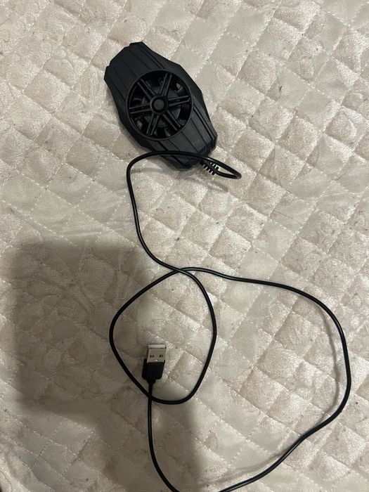 Кулер для телефона