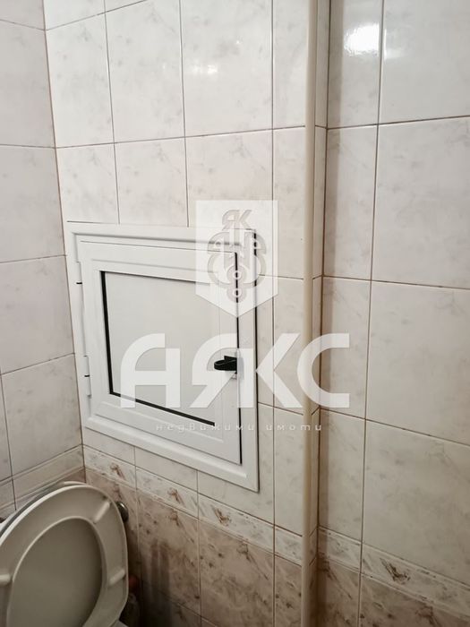 Продава се Едностаен апартамент в София, Хаджи Димитър - 26 кв.м за 3385 €/кв.м - Снимка #3