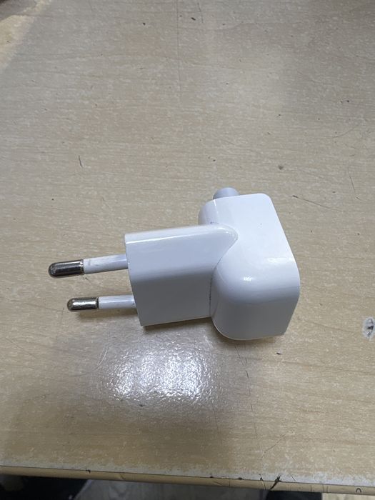 Зарядка мака 30w