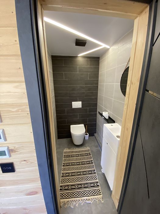 Аренда домов Ново-Ульбинка A -Frame