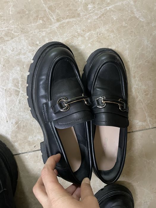 Туфли продаю, лоферы