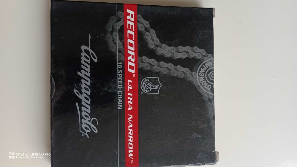 Вериги Campagnolo