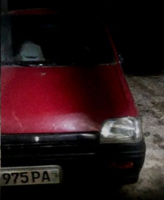 Tico DX 1998 yil