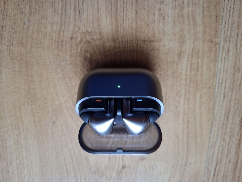 Casti samsung buds3 pro