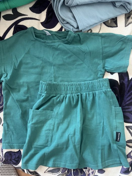 Одежда на мальчика