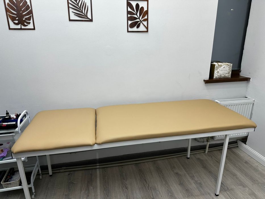 Медицинская кушетка