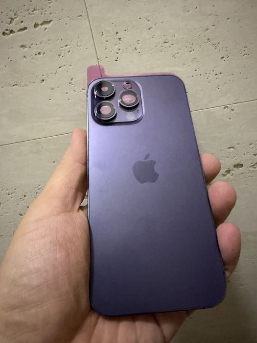 Iphone 14 pro max корпус (оригинал)