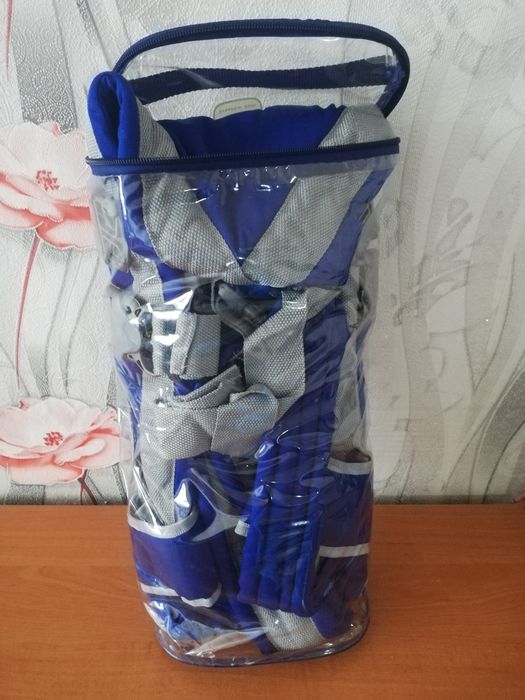 Рюкзак для переноса ребёнка