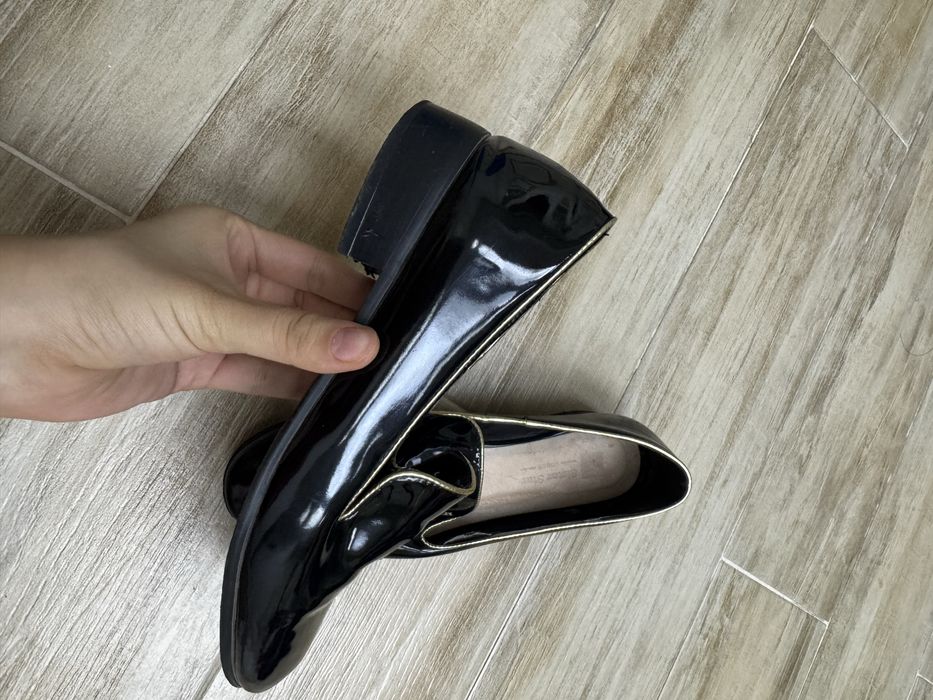 Туфли для женщин