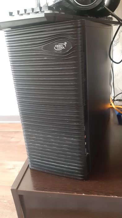 Системный блок игровой