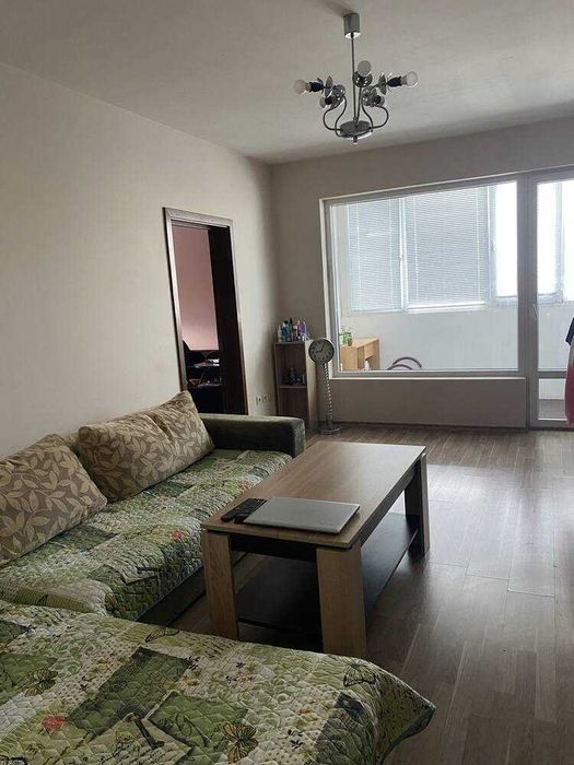 Продава се Тристаен апартамент в Пловдив, Кючук Париж - 89 кв.м за 1617 €/кв.м - Снимка #1