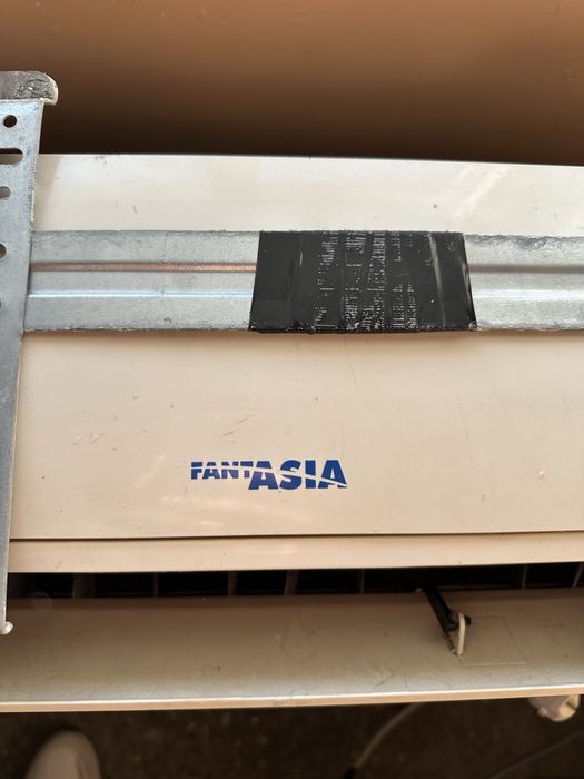 Кондиционер Fant Asia