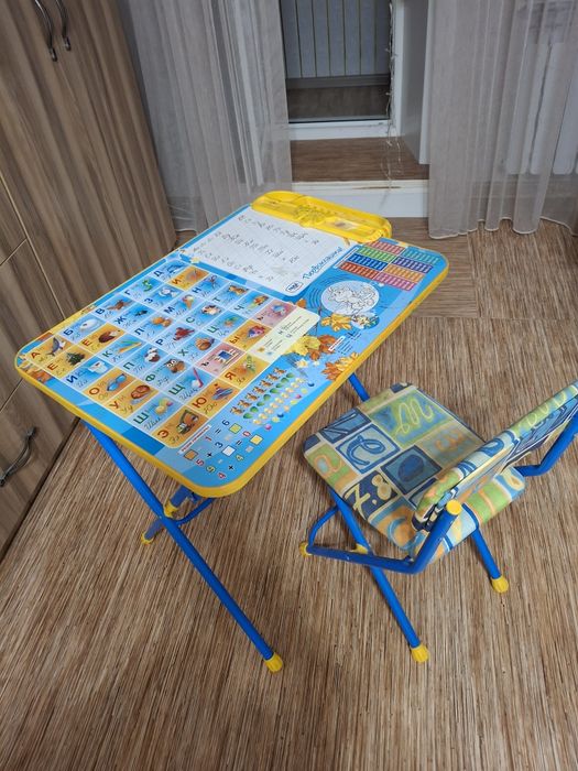 Столик   детский