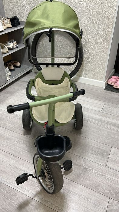 Продам детский транспорт
