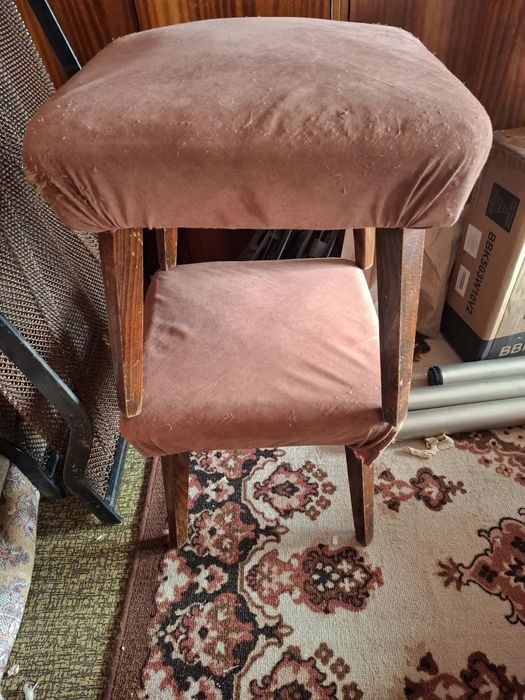 Комплект таборетки