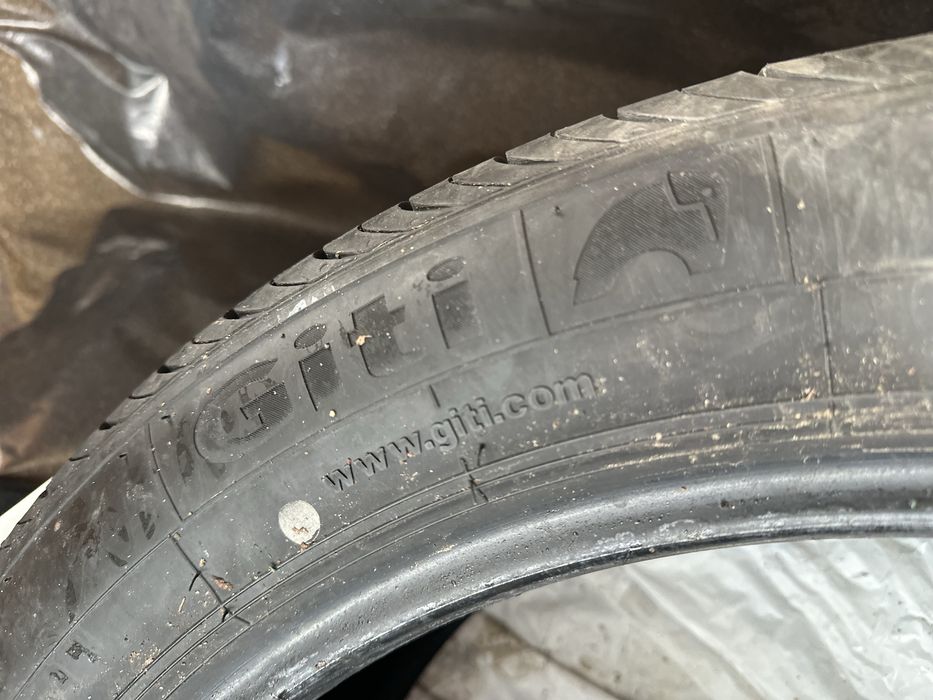 Летние шины на jetour x70 plus