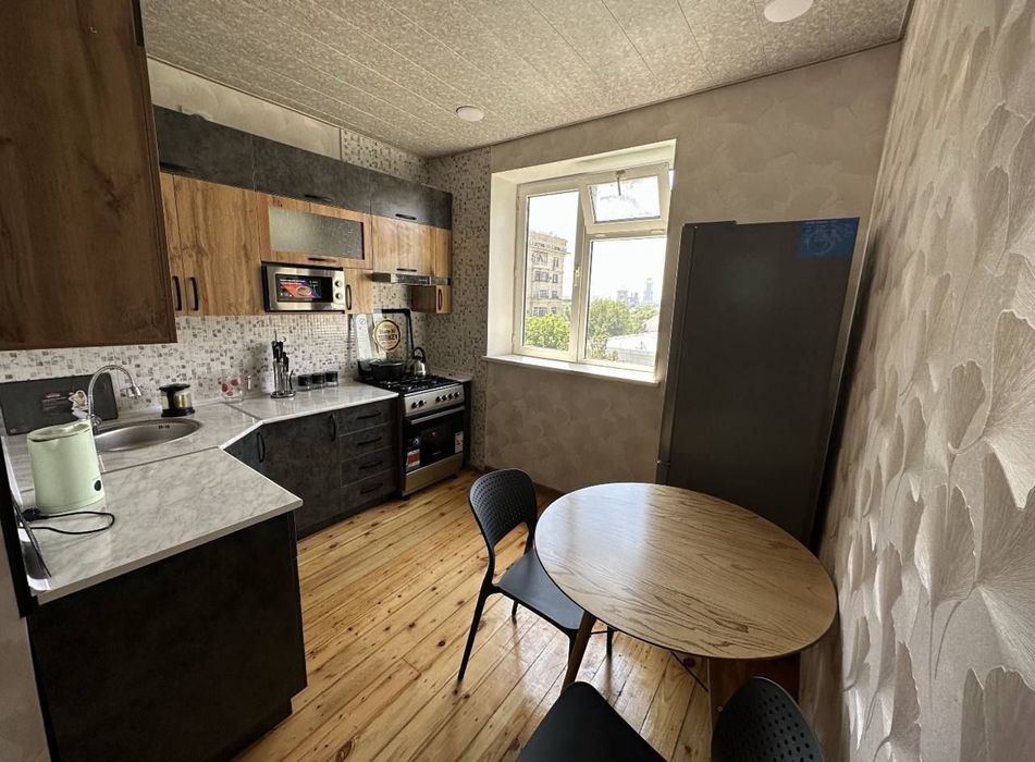 Срочно! Квартира в Центре! Г-ца Россия!3/5/5